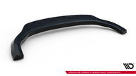 Splitter-kit för MG HS Mk2