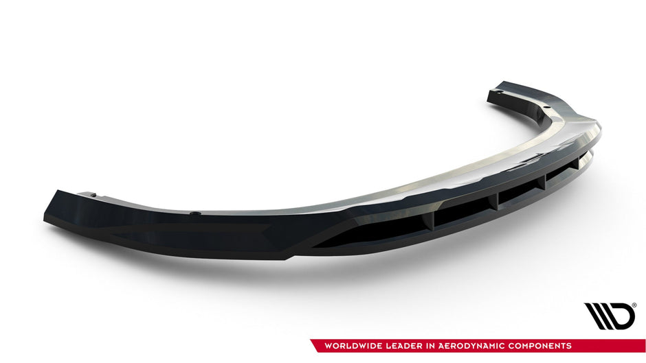 Splitter-kit för MG HS Mk2