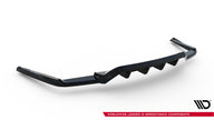 Splitter-kit för Maserati Ghibli Modena Mk3 Facelift