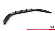Splitter-kit för Maserati Ghibli Modena Mk3 Facelift