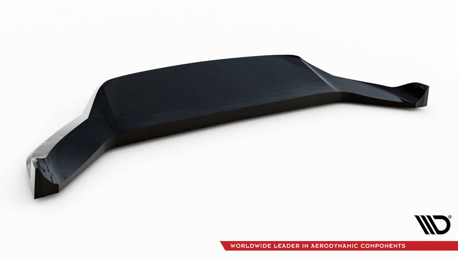 Splitter-kit för Maserati Grecale GT / Modena Mk1