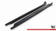 Splitter-kit för Maserati Grecale GT / Modena Mk1