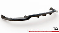 Splitter-kit för Maserati Grecale GT / Modena Mk1
