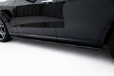 Splitter-kit för Maserati Levante GT Mk1 Facelift