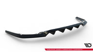 Splitter-kit för Maserati Levante GT Mk1 Facelift