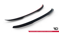 Splitter-kit för Maserati Levante GT Mk1 Facelift