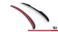 Splitter-kit för Maserati Levante GT Mk1 Facelift