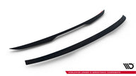 Splitter-kit för Maserati Levante GT Mk1 Facelift