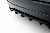 Splitter-kit för Maserati Levante GT Mk1 Facelift