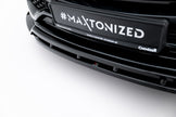Splitter-kit för Maserati Levante GT Mk1 Facelift