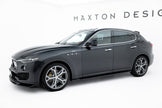 Splitter-kit för Maserati Levante GT Mk1 Facelift