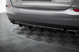 Splitter-kit för Maserati Quattroporte Mk6