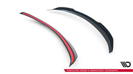 Splitter-kit för Maserati Quattroporte Mk6