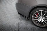 Splitter-kit för Maserati Quattroporte Mk6