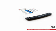 Splitter-kit för Mazda CX-3
