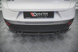 Splitter-kit för Mazda CX-3