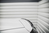 Splitter-kit för Mazda CX-3