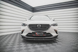 Splitter-kit för Mazda CX-3
