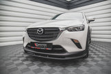 Splitter-kit för Mazda CX-3