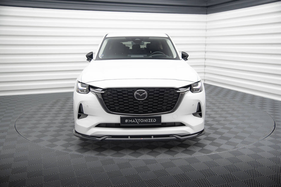 Splitter-kit för Mazda CX-60 Mk1