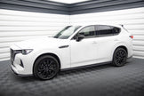 Splitter-kit för Mazda CX-60 Mk1