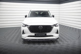 Splitter-kit för Mazda CX-60 Mk1
