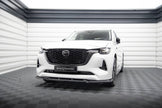 Splitter-kit för Mazda CX-60 Mk1