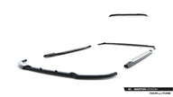 Splitter-kit för Mazda CX-60 Mk1