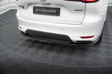 Splitter-kit för Mazda CX-60 Mk1