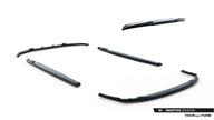 Splitter-kit för Mazda CX-60 Mk1