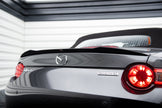 Splitter-kit för Mazda MX-5 ND (Mk4)