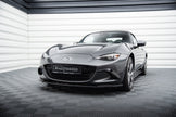 Splitter-kit för Mazda MX-5 ND (Mk4)