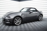 Splitter-kit för Mazda MX-5 ND (Mk4)
