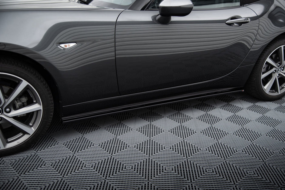 Splitter-kit för Mazda MX-5 ND (Mk4)