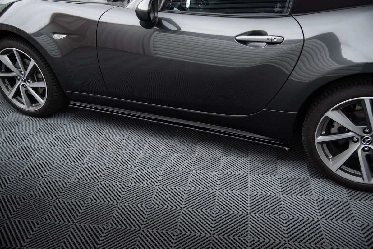 Splitter-kit för Mazda MX-5 ND (Mk4)