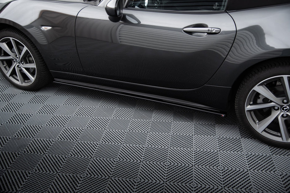 Splitter-kit för Mazda MX-5 ND (Mk4)