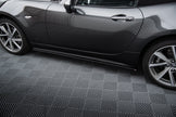 Splitter-kit för Mazda MX-5 ND (Mk4)