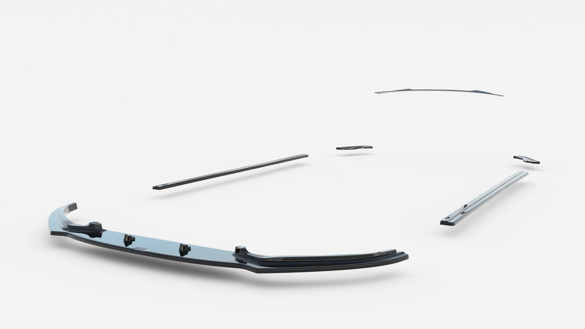 Splitter-kit för Mazda MX-5 ND (Mk4)
