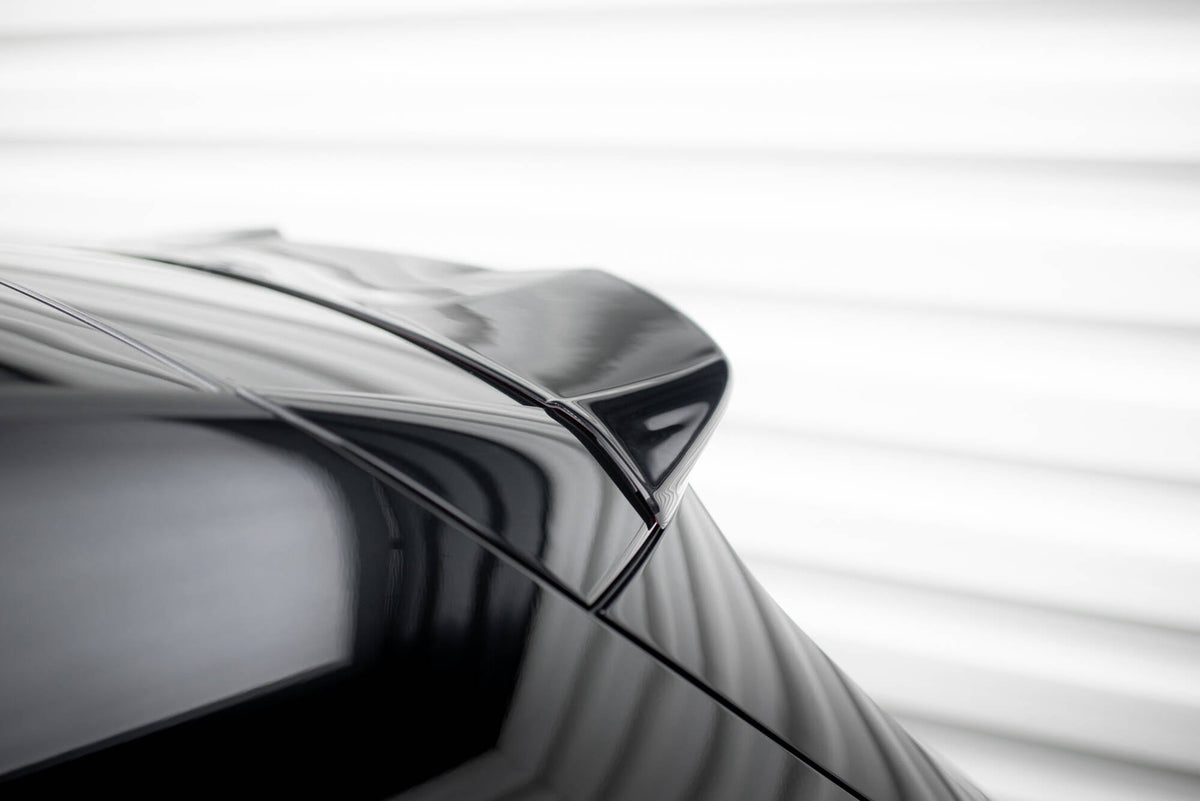 Splitter-kit för Mercedes-AMG A35 Hatchback W177 Facelift