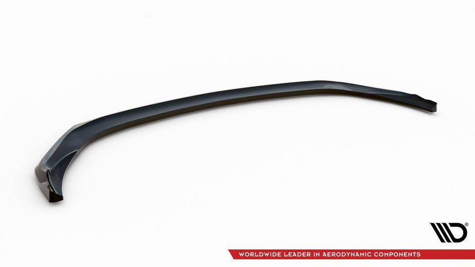 Splitter-kit för Mercedes-AMG C43 Coupe C205 Facelift