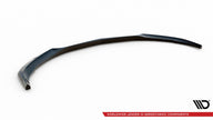 Splitter-kit för Mercedes-AMG C63 Sedan / Estate W205 Facelift