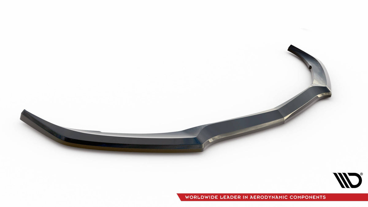 Splitter-kit för Mercedes-AMG C63 Sedan / Estate W205 Facelift