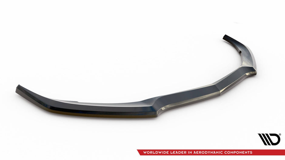 Splitter-kit för Mercedes-AMG C63 Sedan / Estate W205 Facelift