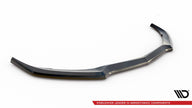 Splitter-kit för Mercedes-AMG C63 Sedan / Estate W205 Facelift