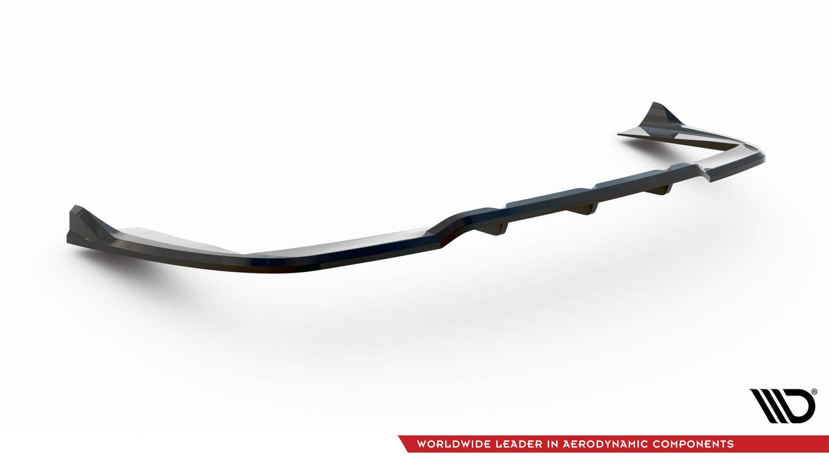 Splitter-kit för Mercedes-AMG C63 Sedan / Estate W205 / S205