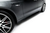 Splitter-kit för Mercedes-AMG C63 Sedan / Estate W206 / S206