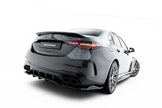 Splitter-kit för Mercedes-AMG C63 Sedan / Estate W206 / S206
