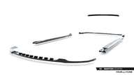 Splitter-kit för Mercedes-AMG CLE 53 Aero C236
