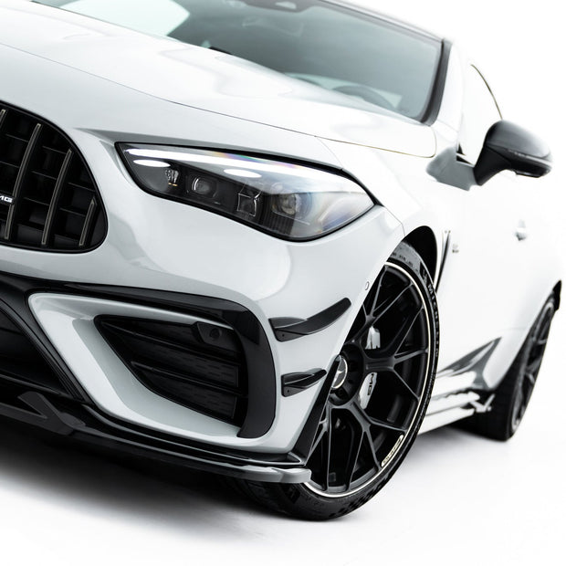 Splitter-kit för Mercedes-AMG CLE 53 Aero C236