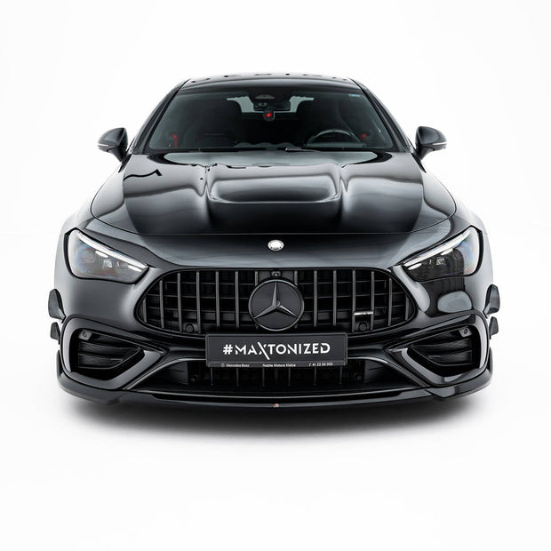 Splitter-kit för Mercedes-AMG CLE 53 C236